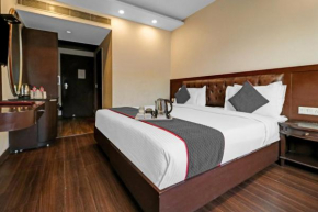 Hotel New Luxx Stay - Near IGI Airport